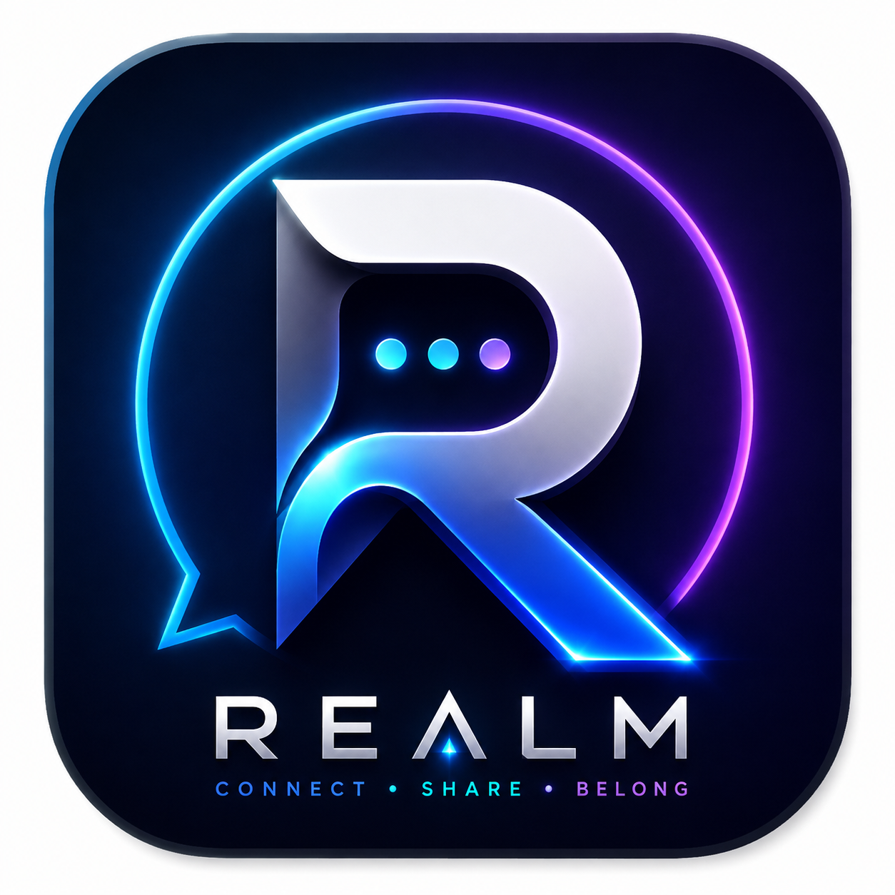 Realm Logo